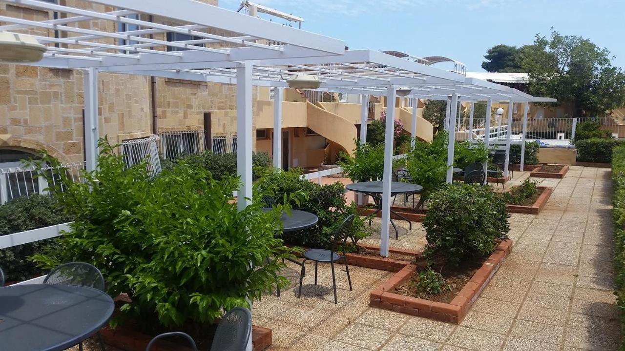 Апартаменты Casa Marea Монделло Экстерьер фото